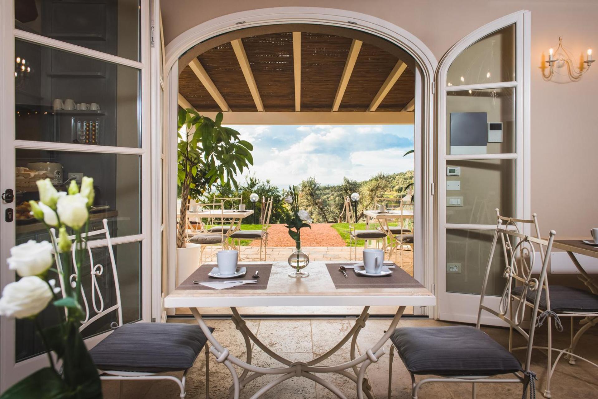 Bed and Breakfast Relais Dei Molini Кастаньето-Кардуччи Экстерьер фото