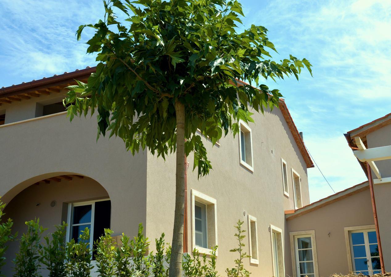 Bed and Breakfast Relais Dei Molini Кастаньето-Кардуччи Экстерьер фото