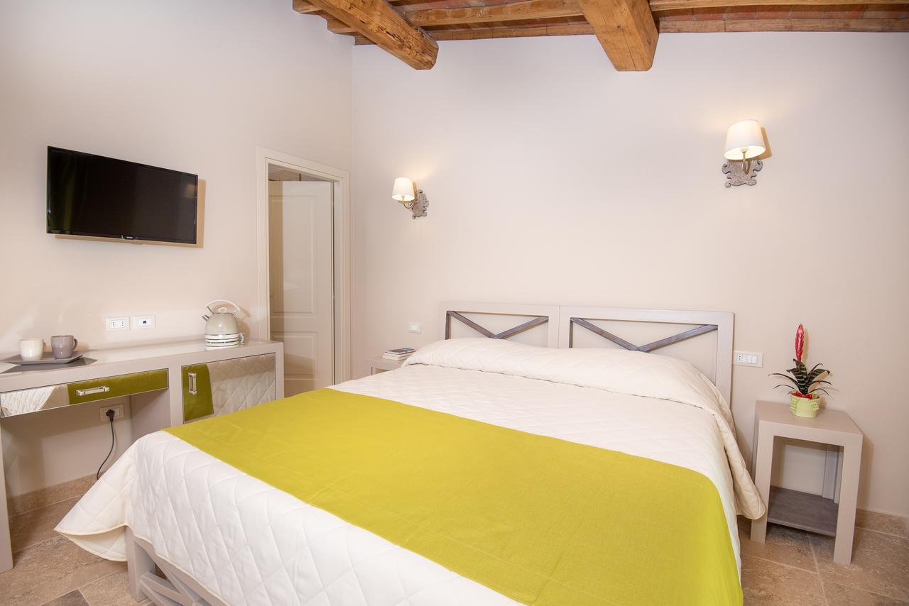 Bed and Breakfast Relais Dei Molini Кастаньето-Кардуччи Экстерьер фото