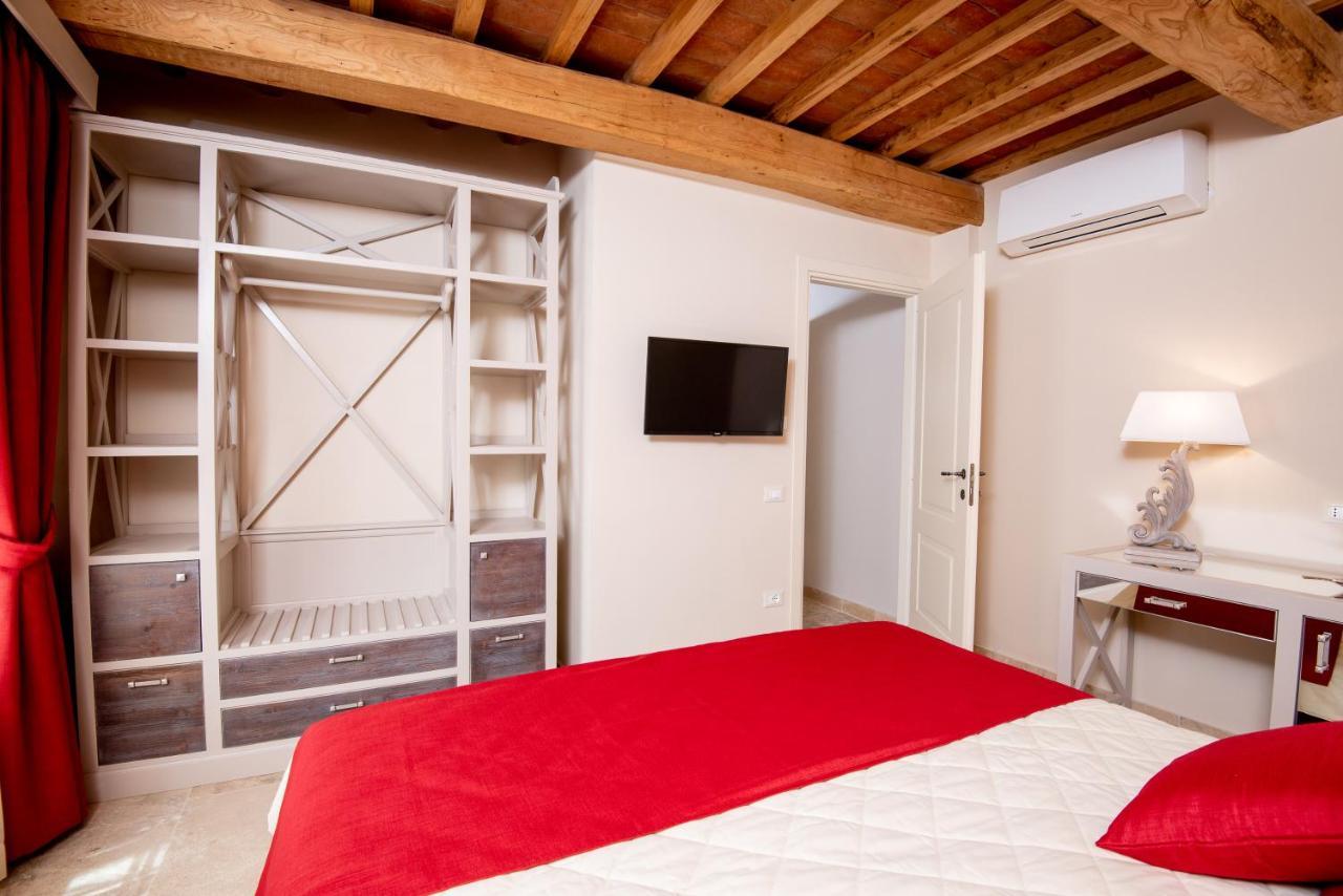 Bed and Breakfast Relais Dei Molini Кастаньето-Кардуччи Экстерьер фото