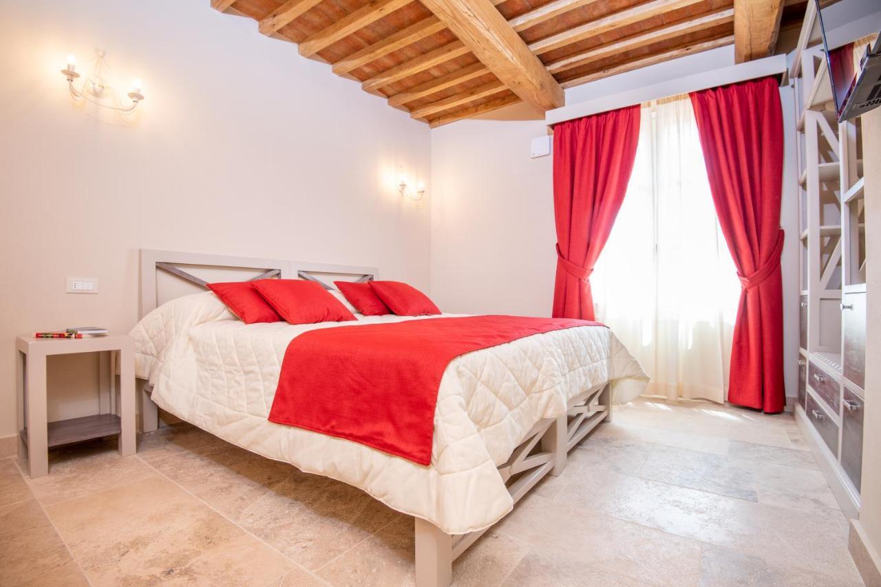 Bed and Breakfast Relais Dei Molini Кастаньето-Кардуччи Экстерьер фото